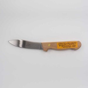 Dexter Russell Traditional Sheep Skinning Knife 5 1/4"