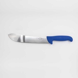 F. DICK ErgoGrip Butcher Knife - 26cm Professional Chef Knife X55CrMo14 Steel