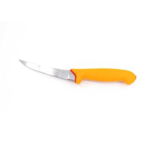 Giesser PrimeLine Boning Knife 13cm Yellow