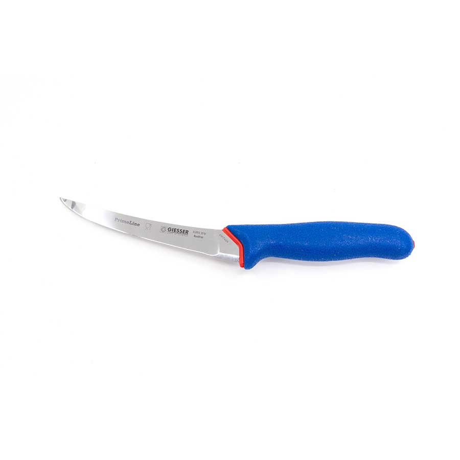 Giesser-PrimeLine-Boning-Knife-15cm-Blue