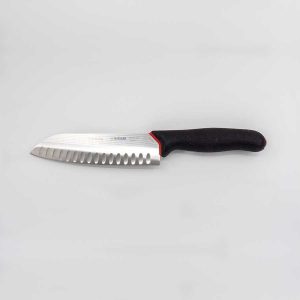 Giesser-PrimeLine-Chef's-Santoku-Knife