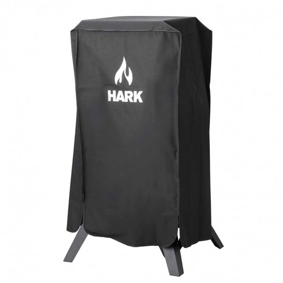 Hark 2 Door Smoker Cover