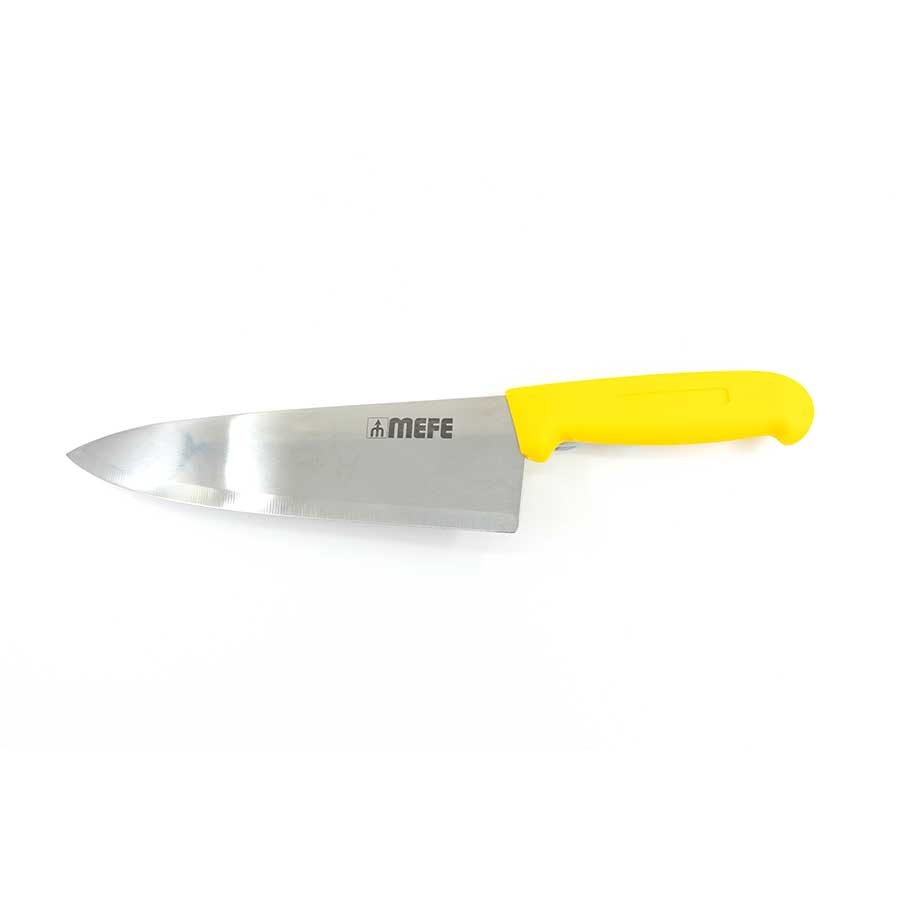 MEFE Chef's Knife 8"