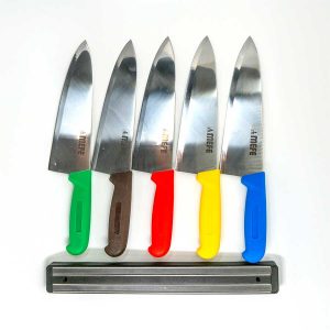 MEFE Knife Rack Set
