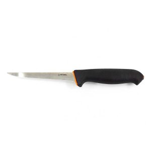 Mitchell Engineering Soft Grip Boning Knife 6" Straight