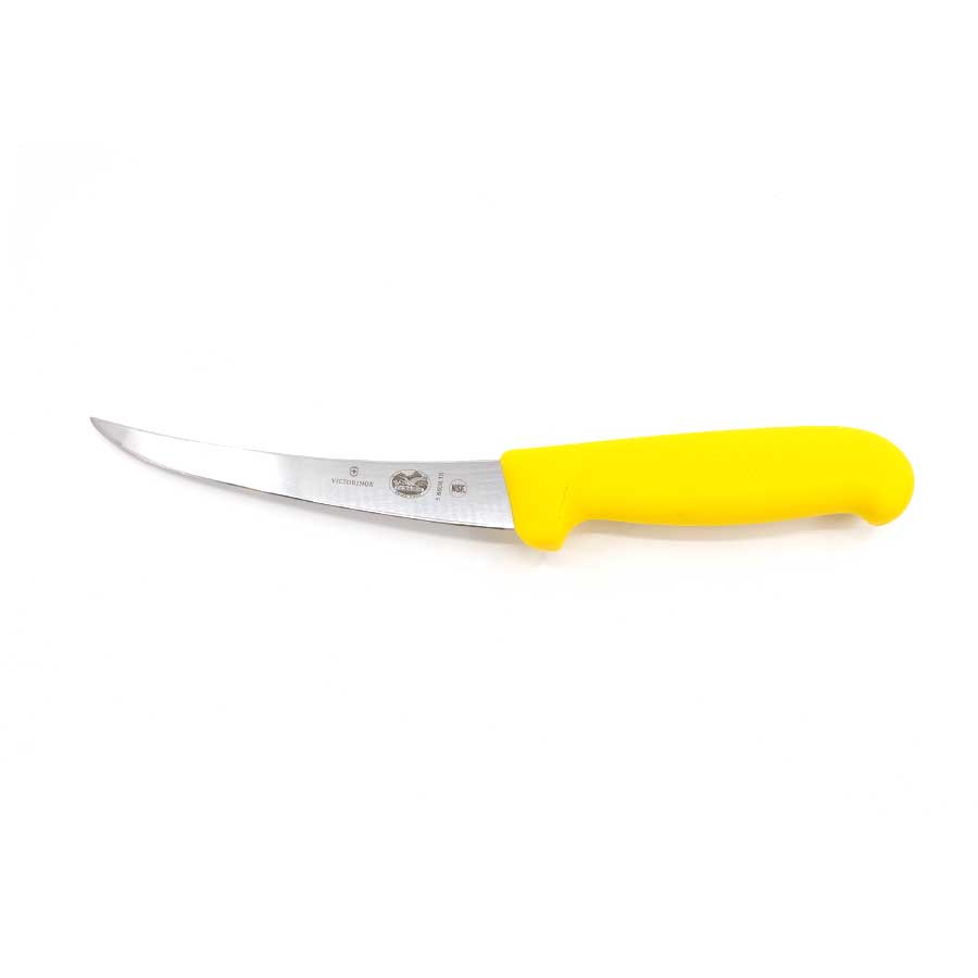 Victorinox Boning Knife 6" Yellow