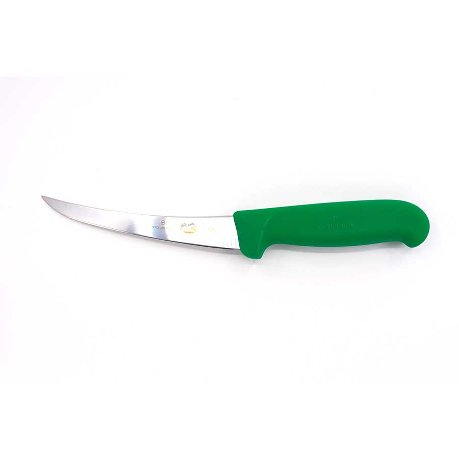 Victorinox Boning Knife 6" Green