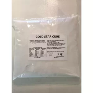 Denco Cure Gold Star 1kg