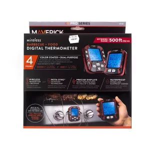 Maverick Wireless Digital Thermometer