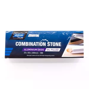 Norton Combination Stone Aluminium Oxide IB8