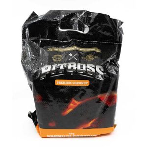 Pitboss™ Premium Charcoal Coconut 4kg