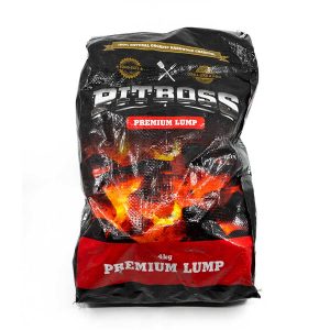 Pitboss™ Premium Charcoal Lump