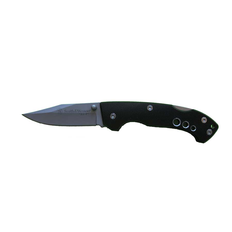 Smith & Wesson 24/7 Folding Knife