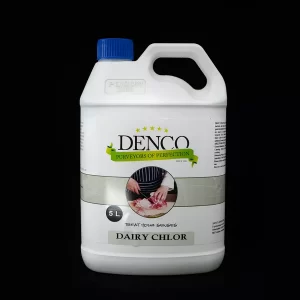 Denco Dairy Chlor 5lt