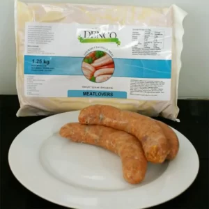 Denco Meatlovers Sausage Meal