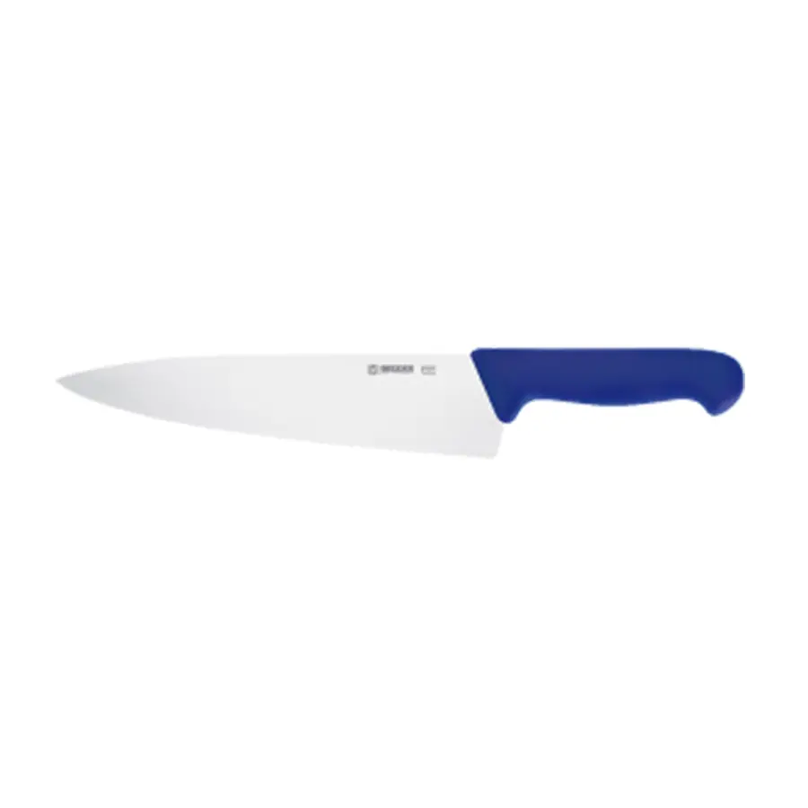 Giesser Chef Knife 23cm Blue