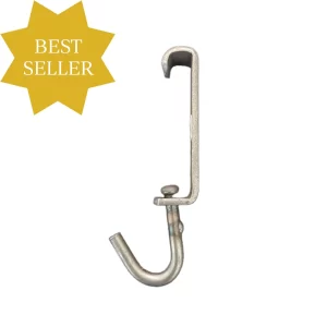 Best Seller Skid Hook Small Slide 18cm