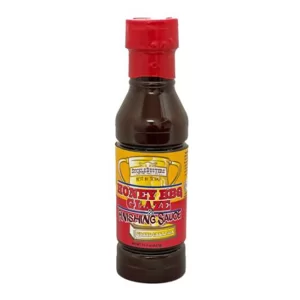 Suckle Busters Honey BBQ Glaze & Finishing Sauce