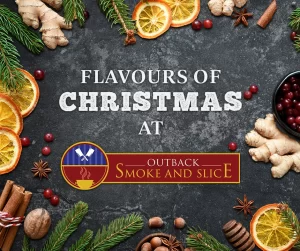 Flavours of Christmas